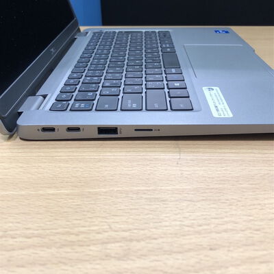 【甲府飯田店】中古  DELL Latitube5320(i5-1145G7/8GB/SSD256GB/W11P) 4720002455 