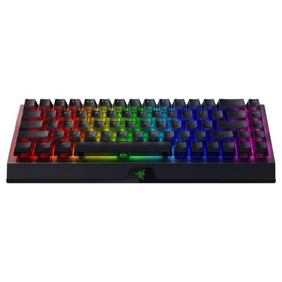 Razer  BlackWidow V3 Mini HyperSpeed - Green Switch (RZ03-03891400-R3M1) 
