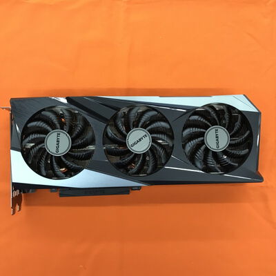 【なんば店】中古  GIGABYTE GV-R76GAMING OC-8GD (RX7600 8G) 162746 