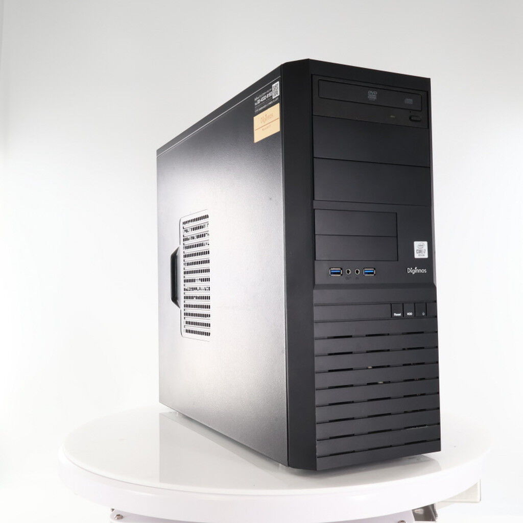 中古 MONARCH XT(i7 10700F/16GB/SSD256GB/GTX1650/W11H) 3410014899