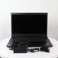 中古  LenovoThinkPad L15 Gen2(Intel Core i5 1135G7 2.40GHz/16GB DDR4/SSD512GB/-/オンボード/15.6/1920x1080/GbE/Wi-Fi/WEBCAM/W11P/Microsoft Office Home and Business 2024/VBT) 198574 