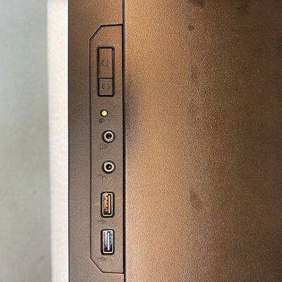 【京都店】中古  自作PC (Core i7 8700/32GB/SSD500GB+HDD1TB/DVD-MULTI/RTX2080 8GB/W10H) 3180005945 