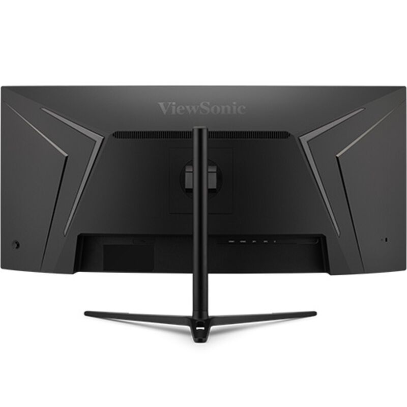 ViewSonic VX3418C-2K (34インチウルトラワイド 湾曲液晶モニター