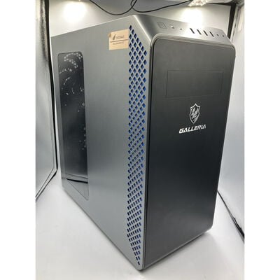 【座間相武台】中古  GALLERIA XA7C-R37 4510002061 