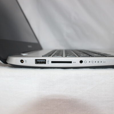 【通販センター】中古  THIRDWAVE Critea VF-HEKS(Intel Core i7 8550U/8GB DDR4 (PC4)/SSD512GB/なし/NVIDIA GeForce MX150 2GB/15.6/1920x1080/Wi-Fi/W11H64 MAR) 199696 