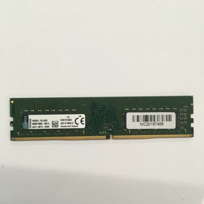 【博多店】中古  PC4-17000 8GB デスクトップ用 126161 
