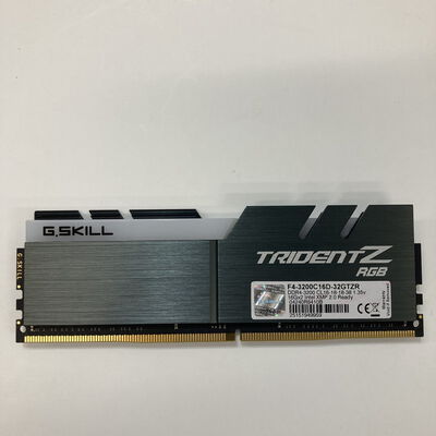 【神戸・三宮店】中古  PC4-25600 16GB デスクトップ用 140728 