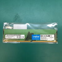 中古  PC4-25600 8GB デスクトップ用_ 184899 