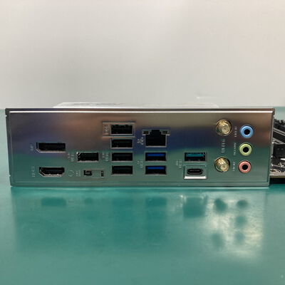 【富山本郷店】中古  ASUS B850M MAX GAMING WIFI (B850 AM5 mATX DDR5) 4760000949