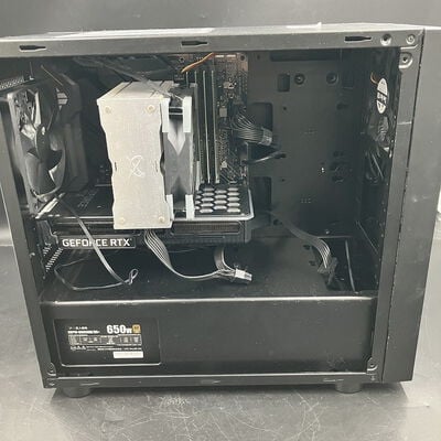 【大須店】中古  自作パソコン 3120023692 