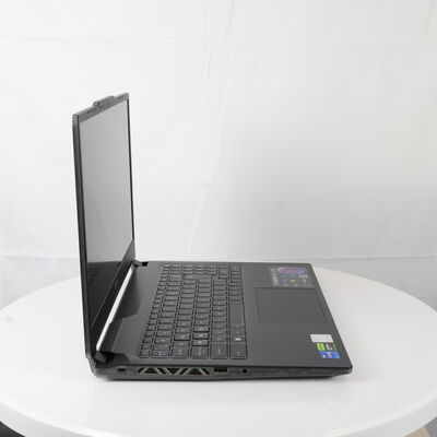 【通販センター】中古  MSI Cyborg 15 A13V Cyborg-15-A13VFK-4125JP(Intel Core i7 13620H/16GB DDR5 (PC5)/SSD1TB/なし/NVIDIA GeForce RTX 4060 8GB Laptop GPU/15.6/1920x1080/Wi-Fi/W11H64 MAR) 194458 