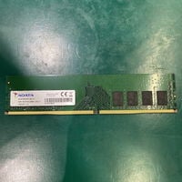 中古  PC4-21300 8GB デスクトップ用(DDR4-2666) 126165 