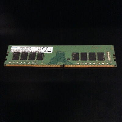 【座間相武台】中古  PC4-17000 8GB デスクトップ用 126161 