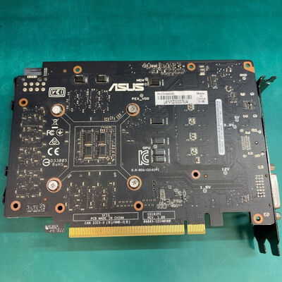 【静岡東瀬名店】中古  各社 Geforce GTX1660 SUPER  (6GB PCI-E) 141214 