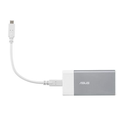 ASUS  UGen300 USB AI Accelerator 8GB LPDDR4 (S-UGEN300-8GLD4-TC) 