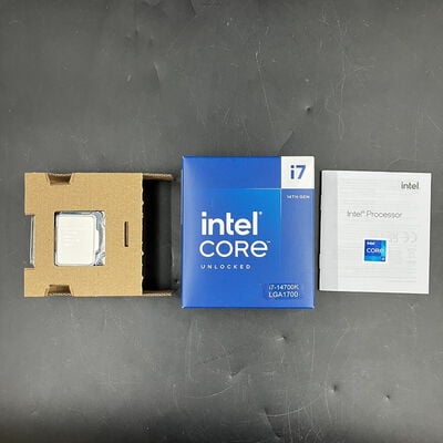 【大須店】中古  INTEL Core i7 14700K (1700/3.4G/33M/C20/T28) 3120023312 