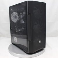 中古  Original PC(Intel Core i7 13700F/32GB DDR4 (PC4)/SSD1TB/なし/NVIDIA GeForce RTX 4060 Ti 8GB/W11H64 MAR) 192031【4/9値下げ!】 