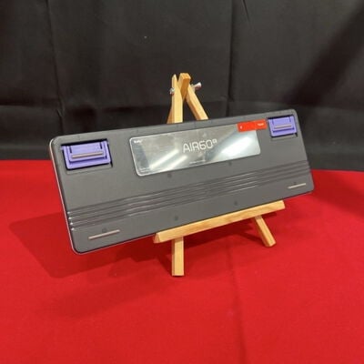 【静岡東瀬名店】中古  Nuply Air60 HE 磁気スイッチゲーミングキーボード 5140001096 