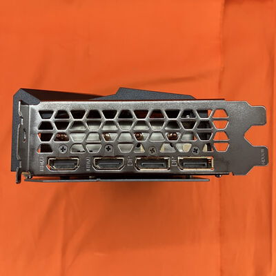 【なんば店】中古  GIGABYTE GV-R67XTGAMING OC-12GD (RX6700XT 12GB) 144979 