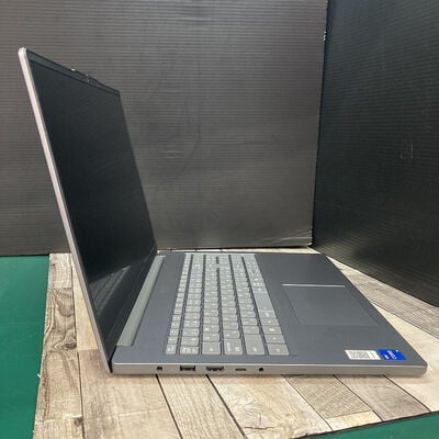 【広島店】中古  Lenovo IdeaPad Slim 3(i5-13420H/16GB/SSD512GB/W11H/ODDなし/WiFi BT/16/1920x1200) 3320005378 