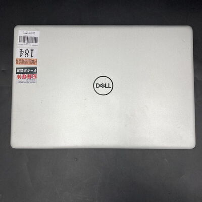 【熊本浜線店】中古  DELL inspiron 5593 (Core i7-1065G7/16GB/SSD512GB/-/-/WLAN/15.6インチFHD/W11H/-) 3240009561 