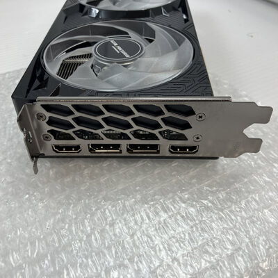 【秋葉原本店】中古  玄人志向 GG-RTX5050-E8GB/OC/DF (RTX5050 8GB) 183166 