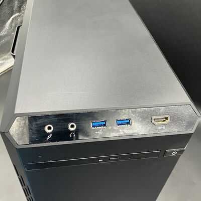 【熊本浜線店】中古  mouse G-TUNE 5370000572 