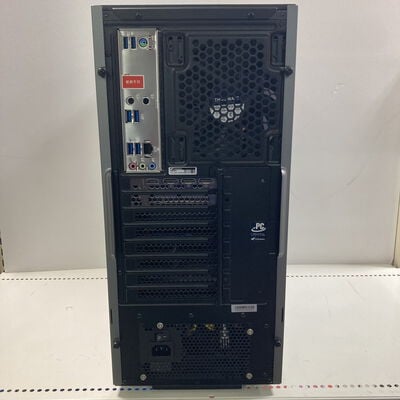 【大宮店】中古  XA7R-R47T(Ryzen 7 5700X/32GB/SSD1TB/RTX4070Ti/W11H) 1250006190 