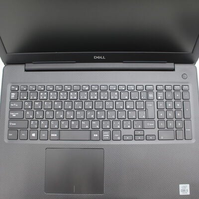 【通販センター】中古  DELL Vostro 3590(Intel Core i5 10210U 1.60GHz/16GB DDR4/SSD256GB/-/オンボード/15.6/1920x1080/GbE/Wi-Fi/WEBCAM/W11P/VBT) 197880 