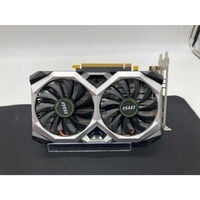 中古  MSI GeForce RTX2060SUPER VENTUS XS J OC (RTX2060SUPER 8GB)_ 187774 