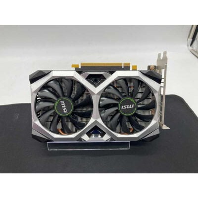 【郡山安積店】中古  MSI GeForce RTX2060SUPER VENTUS XS J OC (RTX2060SUPER 8GB)_ 187774 