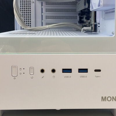 【熊本浜線店】中古  オリジナルPC(Ultra 7 265KF/32GB/SSD2TB/RTX5070/W11H) 5370001351 