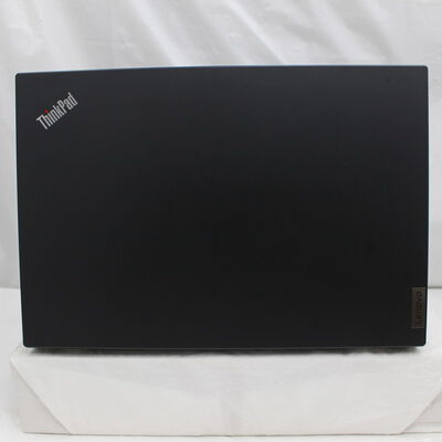 【通販センター】中古  LENOVO ThinkPad L15 Gen 1(Intel Core i5 10210U 1.60GHz/16GB DDR4/SSD256GB/-/オンボード/15.6/1920x1080/GbE/Wi-Fi/WEBCAM/W11H/VBT) 197141 
