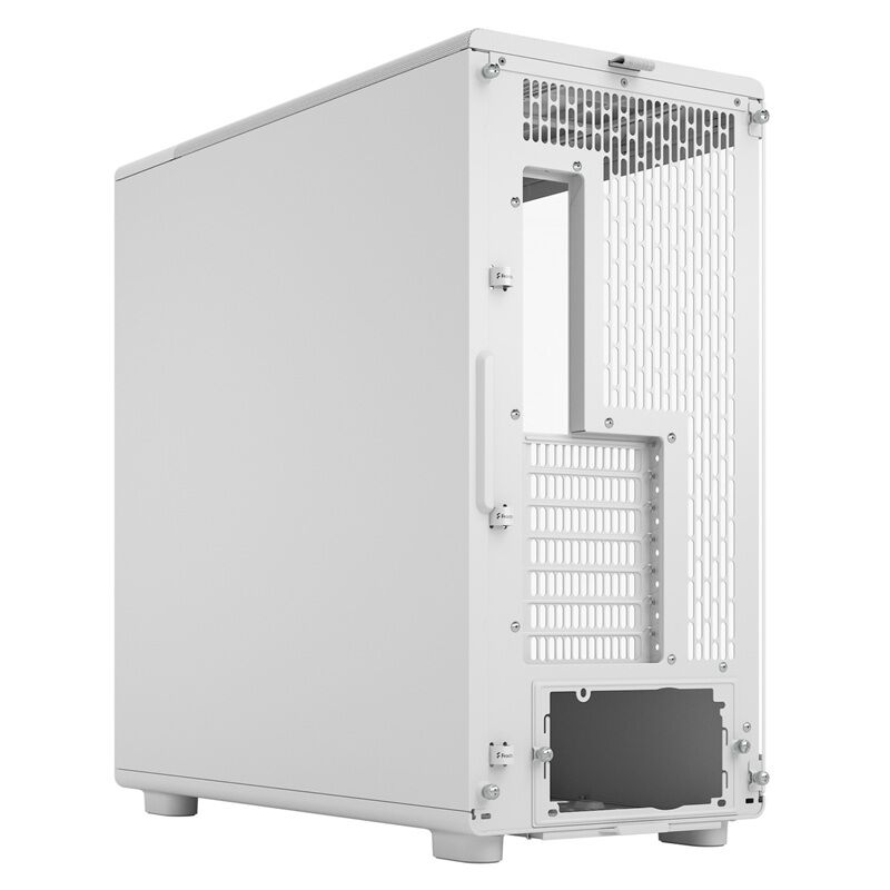 Fractal Design Epoch XL White TG RGB Clear Tint FD-C-EPO1X-05 (E