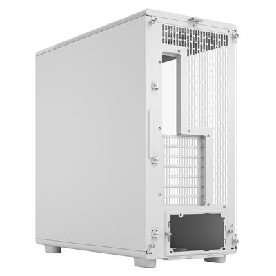 Fractal Design  Epoch XL White TG RGB Clear Tint FD-C-EPO1X-05 (E-ATX ガラス ホワイト) 