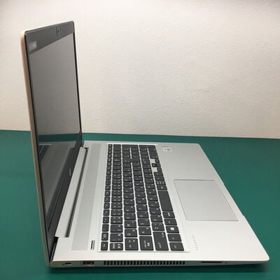 【佐賀南部バイパス店】中古  HP ProBook 450 G7 (INTEL Core i5 10210U 1.6GHz/16GB/SSD256GB/-/オンボード/15.6/1920x1080/Wi-Fi/WEBCAM/W11H64) 179392 