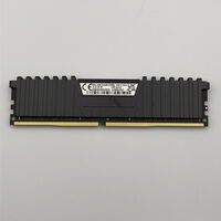 中古  PC4-25600 32GB デスクトップ用(DDR4-3200) 143224 