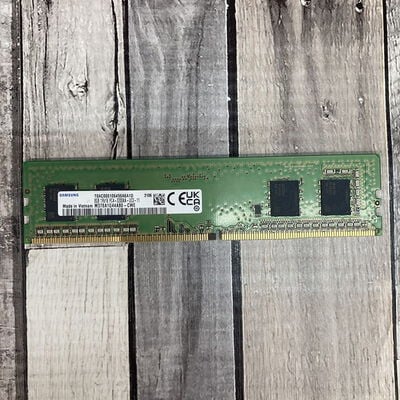 【広島店】中古  PC4-25600 8GB デスクトップ用_ 184899 