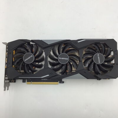 【白山FM松任店】中古  GIGABYTE GV-N2070GAMING OC-8GC (RTX2070 8G GDR6) 138328 