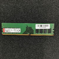 中古  PC4-19200 8GB デスクトップ用_ 184886 