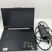 中古  ASUS_FA507(Ryzen 7 7435HS/16GB/SSD1TB/RTX4060/W11H) 3410016195【9/10値下げ!】 