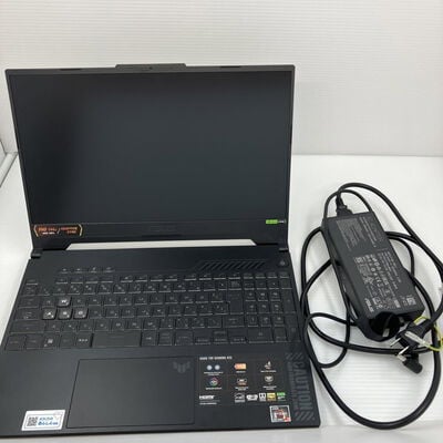 【秋葉原本店】中古  ASUS_FA507(Ryzen 7 7435HS/16GB/SSD1TB/RTX4060/W11H) 3410016195 