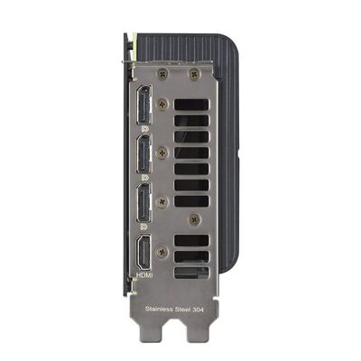 ASUS  PROART-RTX4060-O8G (GeForce RTX 4060 8GB) 