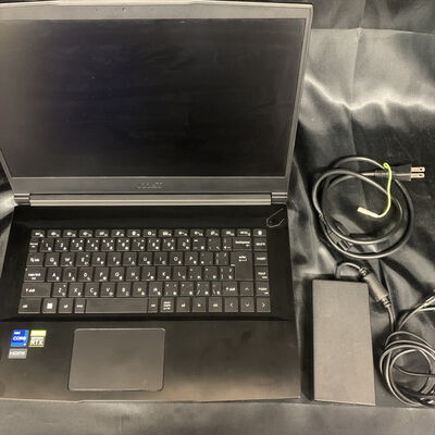 【横浜駅前店】中古  MSI　CYBORG　15　13V 3400009594 