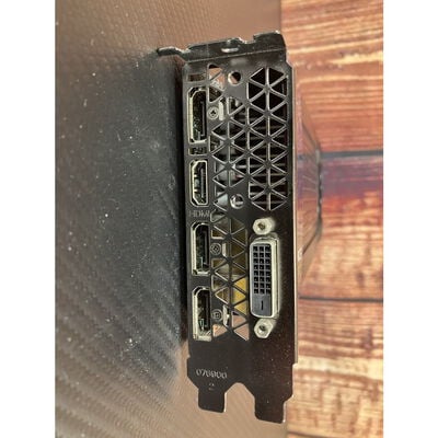 【富士青葉店】中古  各社 Geforce GTX1060 (3GB PCI-E) 136127 