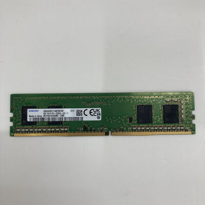 【福山ココローズ店】中古  PC4-25600 8GB デスクトップ用 140727 