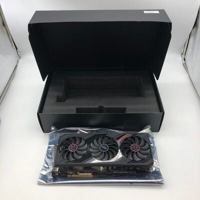 【大分店】中古  ASRock RX7900XTX PG 24GO (Radeon RX7900XTX 24G) 4860000951 