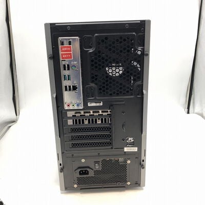 【盛岡都南店】中古  GALLERIA RM7C-R37 4580002052 