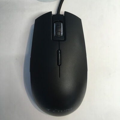 【博多店】中古  G-Tune オプティカルゲーミングマウス GTCL0880BK1 3480038148 