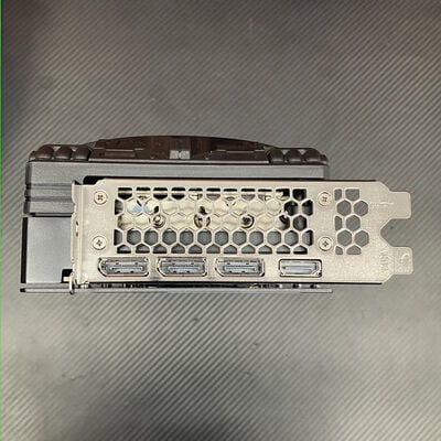 【富士青葉店】中古  Palit NE75080019T2-GB2031A （RTX5080 16GB） 3480039363 